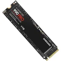 حافظه اس اس دی اینترنال سامسونگ مدل 1Tb 990PRO