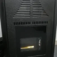 فروش  2 عددبخاری گاز سوز