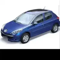 حواله ایرانخودرو بهمن موتور.