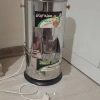 سبزی خردکن