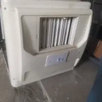 کولر آبی و گازی
