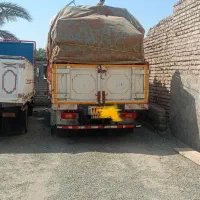 حمل بار به تمام نقاط استان