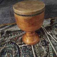 تمبک ،ستار .کیف