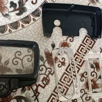 قاب کیلومتر تمام دیجیتال