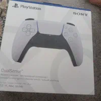 دسته ps5 اک اصل