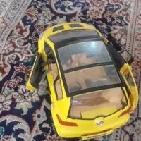 ماشین باتری خورئ