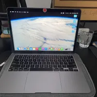 معاوضه مک بوک air m1