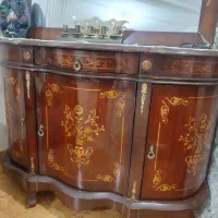 آینه کنسول