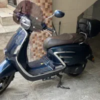 همتاز RS150 مدل ۱۴۰۲