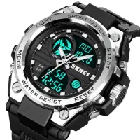 ساعت مچی مردانه اسکمی