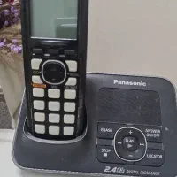 تلفن بیسیم پاناسونیک