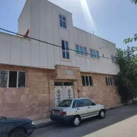 خونه ویلایی طبقه اول