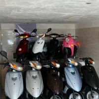 پاکشتی یاماها اقساط تنوع بالا