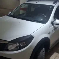 ساندرو استپ وی 97