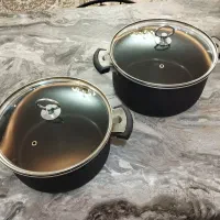 قابلمه چدن سایز ۲۴ و ۲۸