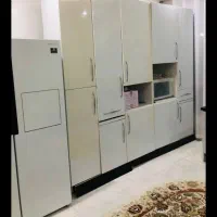 کابینت های گلاس
