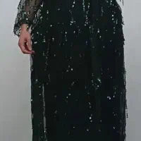 لباس کردی مجلسی