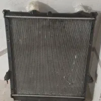 رادیات ایسوزو اصلی کارخانه