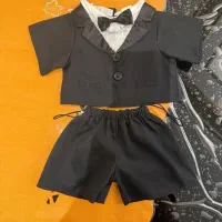 کتشلوار عروسک اصل بیلدابر
