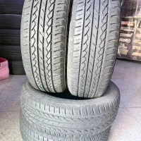 لاستیک60و80درصد  بارز ۱۸۵/۶۵/۱۵ سمند النود