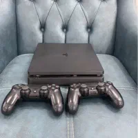 Ps4 slim کپی خور