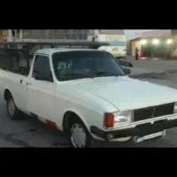 پیکان وانت