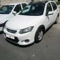 کوئیک rs مدل 1400 معاوضه با خودرو