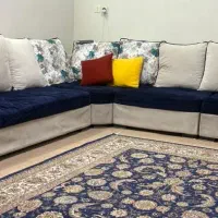 مبل ال ۷نفره