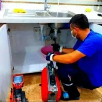 لوله بازکن باغستان شاهین ویلا گوهردشت گلشهر اوج24س