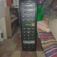 کوپی رایتر کاملا سالم