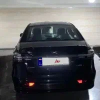 ایگل مشکی مدل ۱۴۰۴