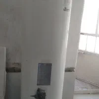 آبگرمکن گازی ایستاده ایران شرق