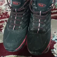 بوت مردانه خارجی