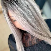 انواع رنگ مو همراه با پروتیین و کراتین فقط..