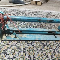 ابزار ماشین