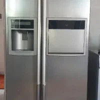 ساید ال جی اصل کره