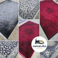 جشنواره بزرگ بازرگانی فرش خداوردی آغازشدعجله کنید