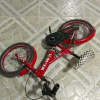 دوچرخه ۱۶کویر