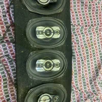 باند ۷۱۸ EX و پایونیر 7150