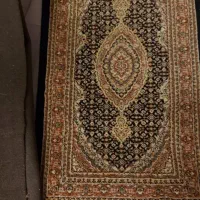 پادری و موکت