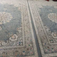 فروش دو عدد فرش۹ متری