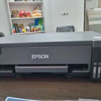 پرینتر اپسون L18050جوهر افشان
