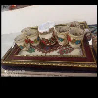 سرویس چای خوری رفسنجان