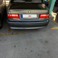 سمند Lx|خودرو سواری و وانت|تهران, اکباتان|دیوار