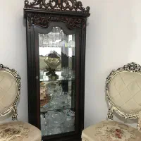 بوفه ‌وساعت نو زیبا وشیک