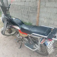 موتور هندا ۱۵۰