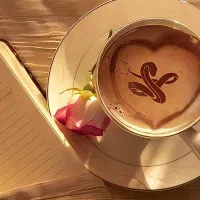 آموزش فال قهوه