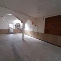 منزل-ویلایی-بازسازی-شده