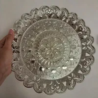 سینی ترک سیلور با قندادن سیلور نو