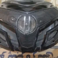 ضبط باند